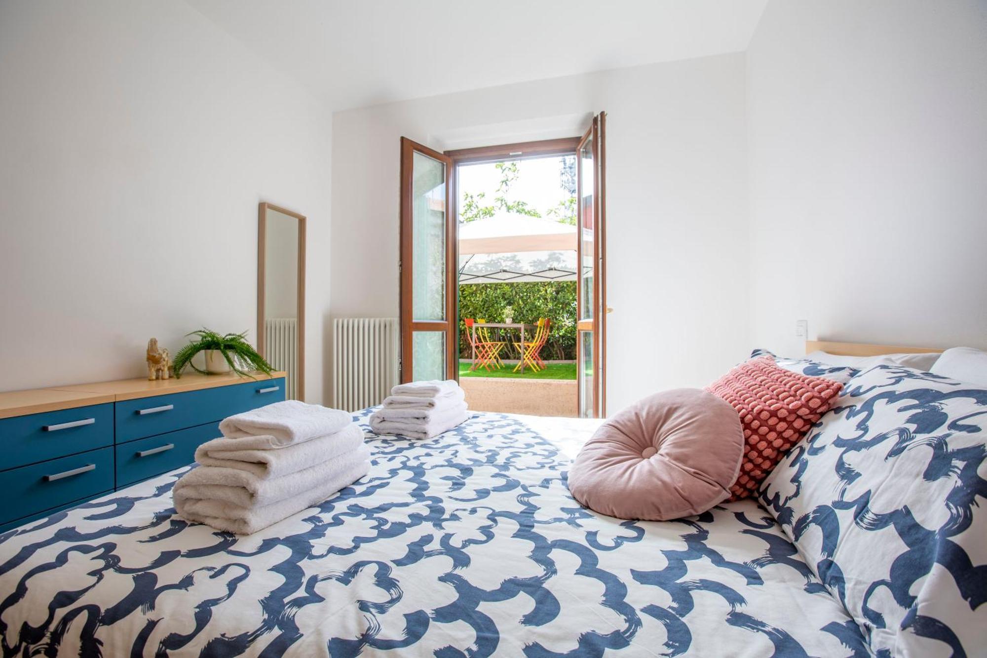 Apartamento - Lakeside Bliss