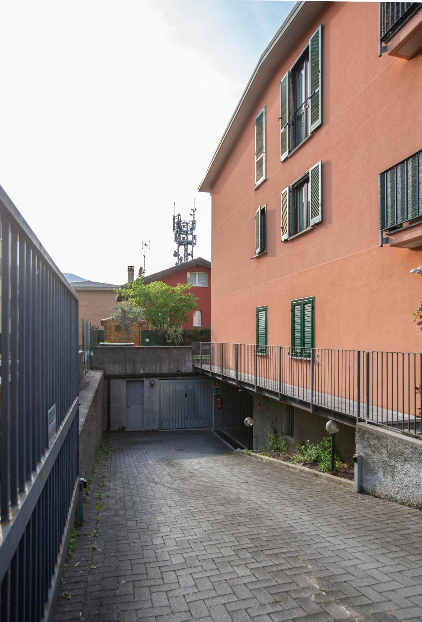 - Lakeside Bliss Apartamento Mandello del Lario
