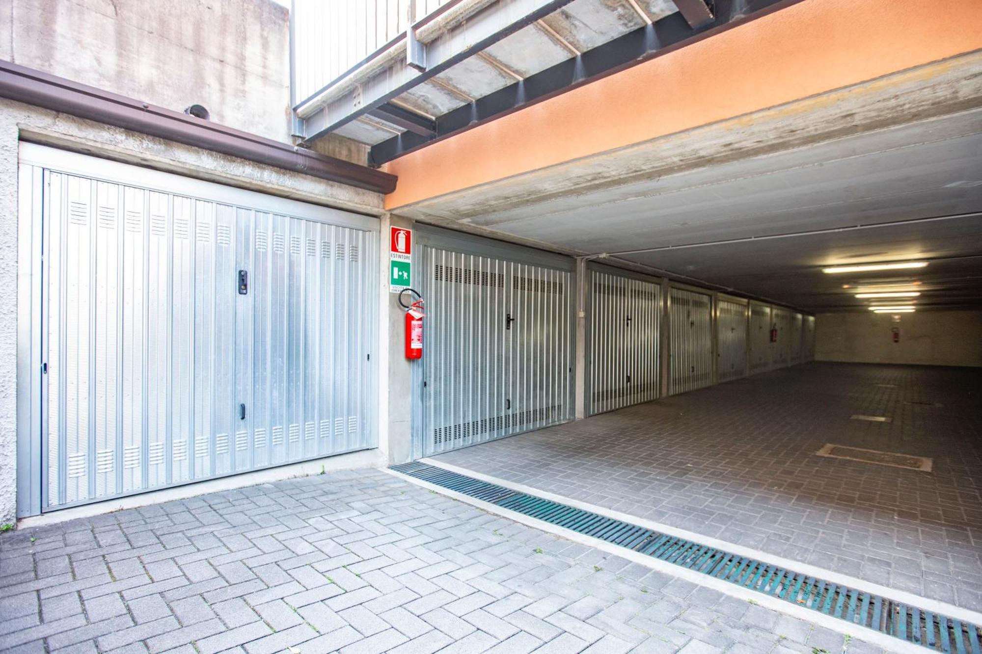 - Lakeside Bliss Apartamento *