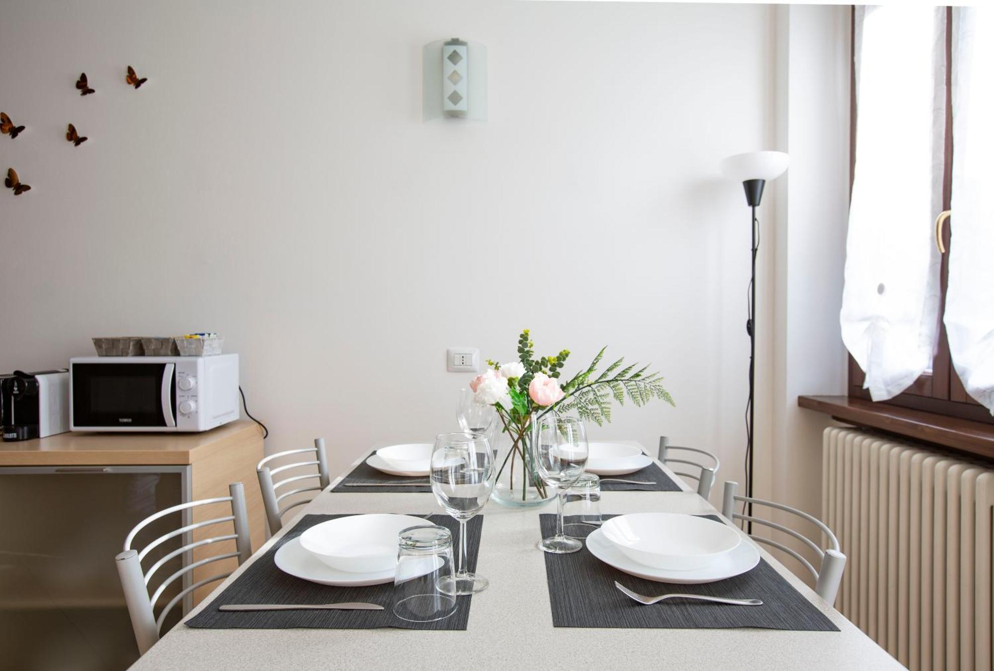 Apartamento - Lakeside Bliss *