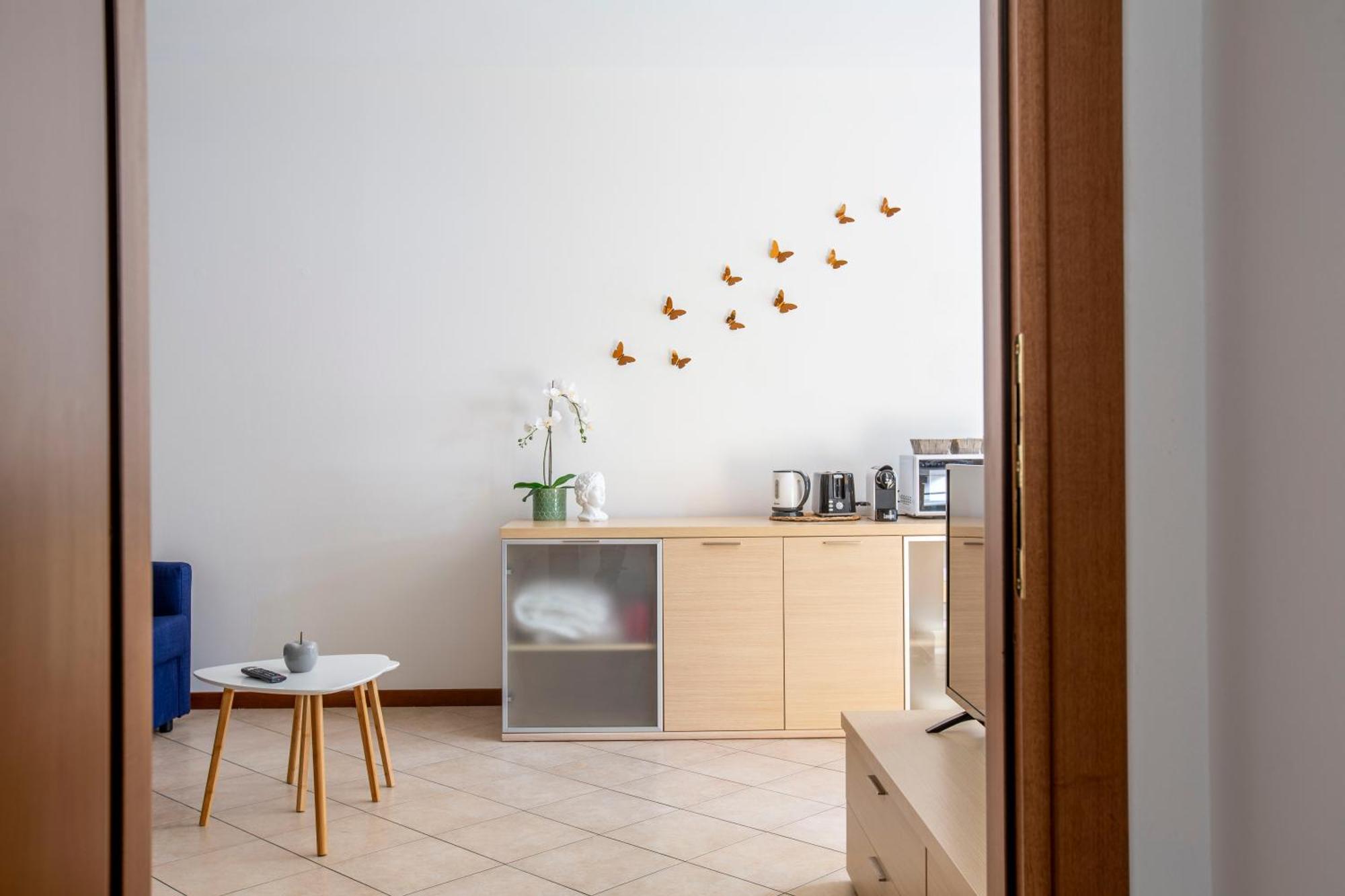 - Lakeside Bliss Apartamento *