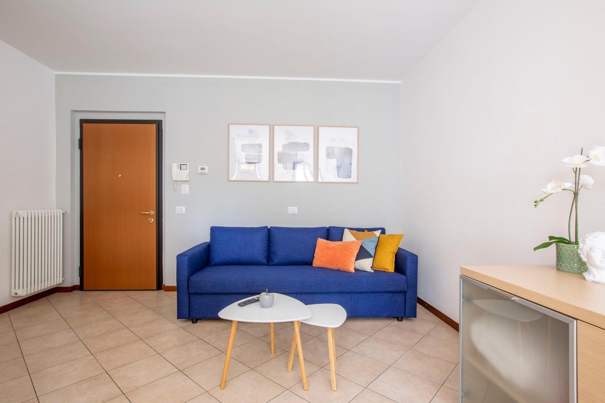 - Lakeside Bliss Apartamento Mandello del Lario