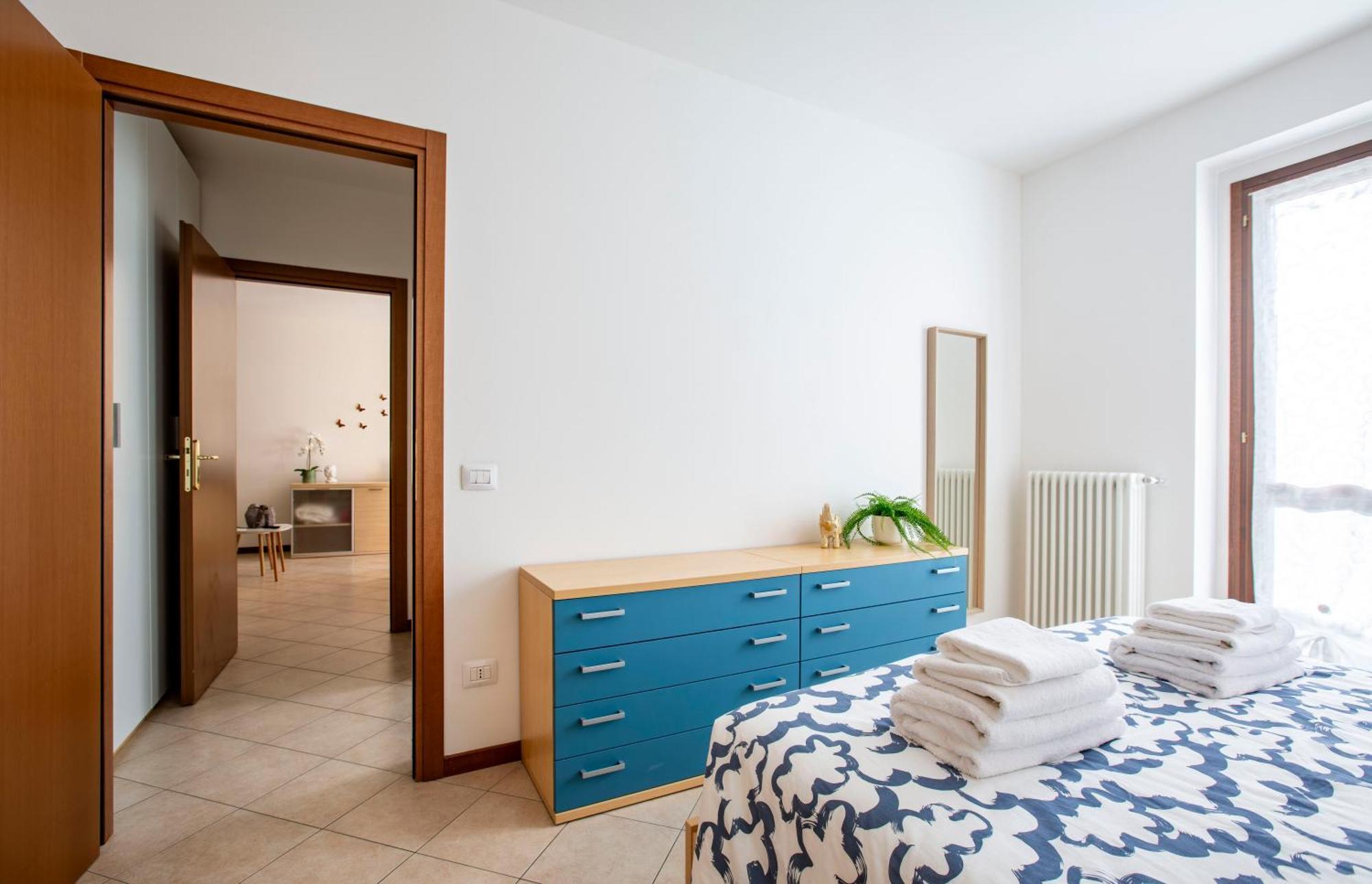 - Lakeside Bliss Apartamento *
